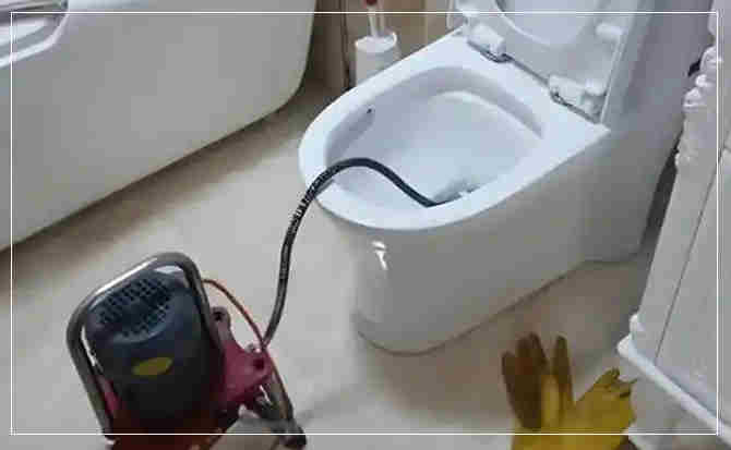 站前马桶蹲坑蹲厕疏通